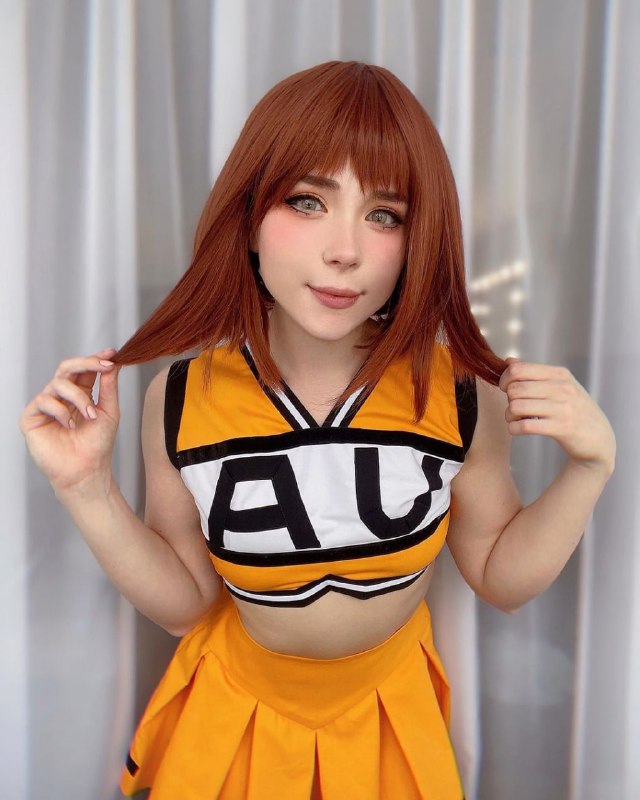 Sweety Fox